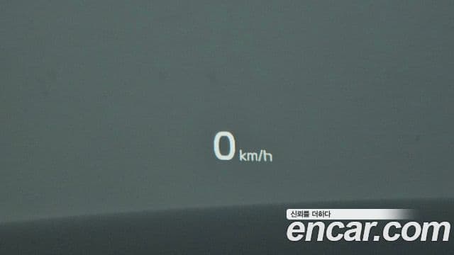 Kia Mohave The / новый Master Masters, 2021 19