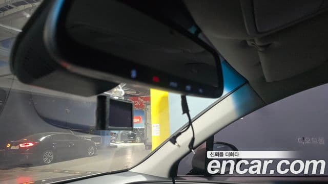 Hyundai Santa Fe TM Exclusive, 2019 13