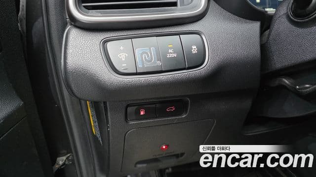 Kia All New Sorento Noblesse Special, 2015 16