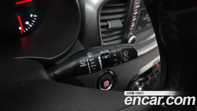 Kia All New Sorento Noblesse Special, 2015 17