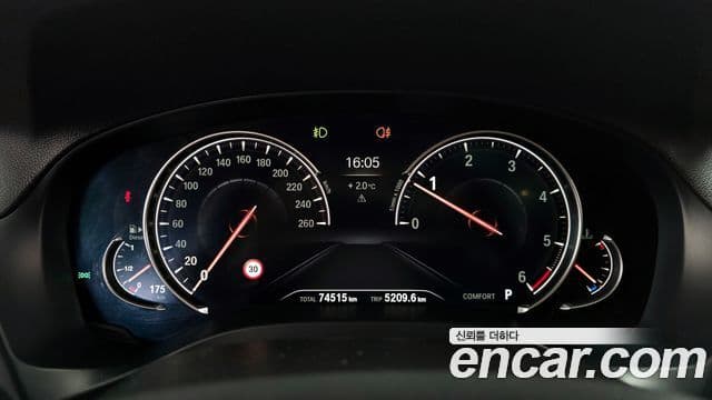 BMW X3 (G01) xDrive 20d M Sport, 2018 8