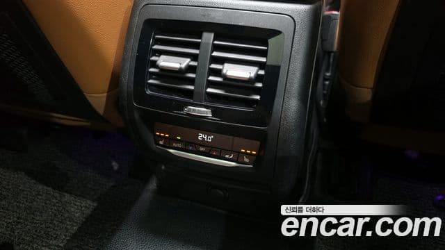 BMW X3 (G01) xDrive 20d M Sport, 2018 19