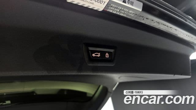 BMW X3 (G01) xDrive 20d M Sport, 2018 20