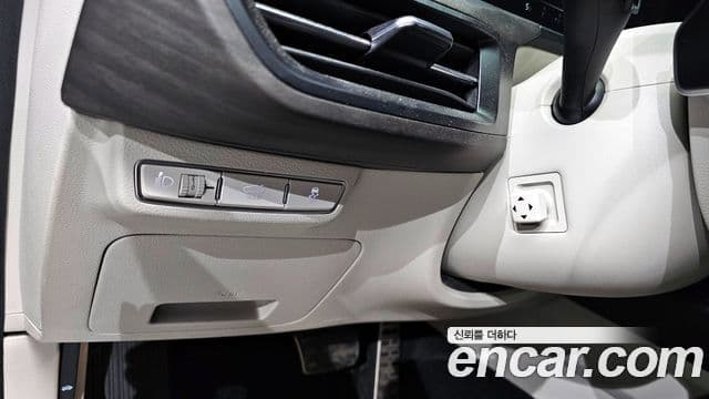 Kia K8 Signature, 2022 13