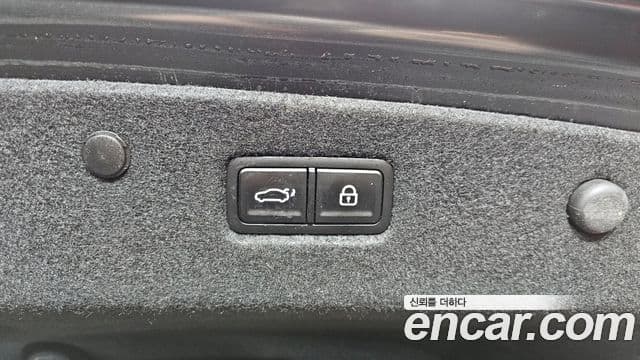 Kia K8 Signature, 2022 20