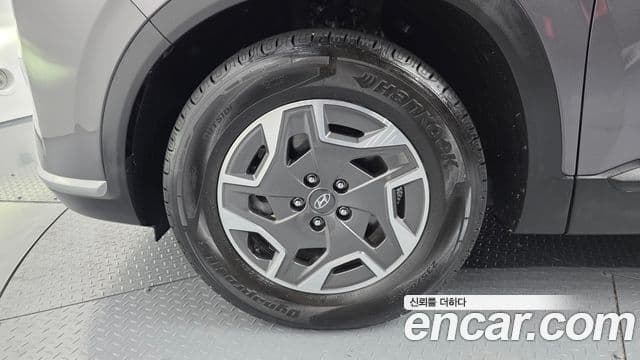 Hyundai The / новый New Santa Fe Exclusive, 2022 все фото