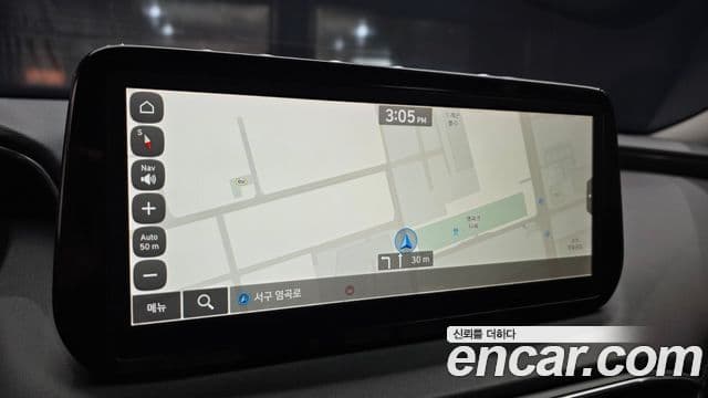 Hyundai The / новый New Santa Fe Exclusive, 2022 14