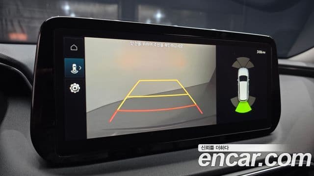 Hyundai The / новый New Santa Fe Exclusive, 2022 15