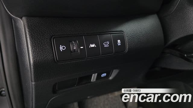 Hyundai The / новый New Santa Fe Exclusive, 2022 17