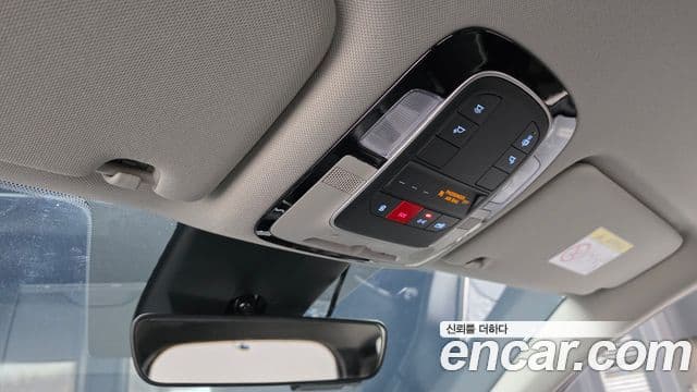 Hyundai The / новый New Santa Fe Exclusive, 2022 18