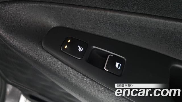 Hyundai The / новый New Santa Fe Exclusive, 2022 19