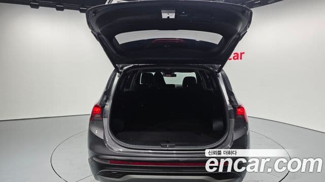 Hyundai The / новый New Santa Fe Exclusive, 2022 20