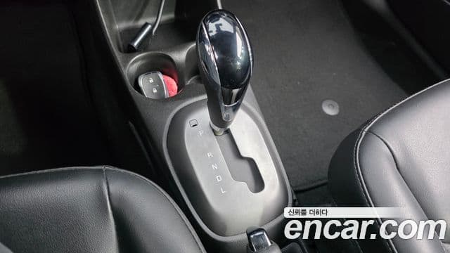 Chevrolet(GM대우) The / новый New Spark LT, 2019 9