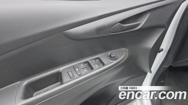 Chevrolet(GM대우) The / новый New Spark LT, 2019 14