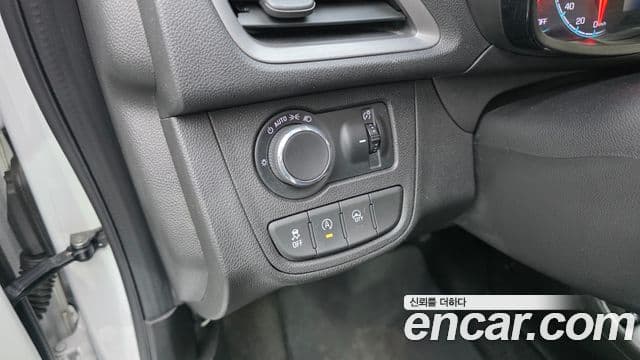 Chevrolet(GM대우) The / новый New Spark LT, 2019 15