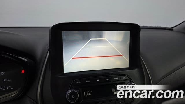 Chevrolet(GM대우) The / новый New Spark LT, 2019 17