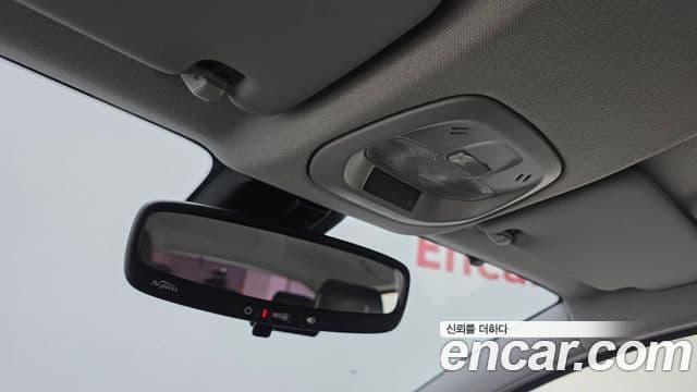 Chevrolet(GM대우) The / новый New Spark LT, 2019 19