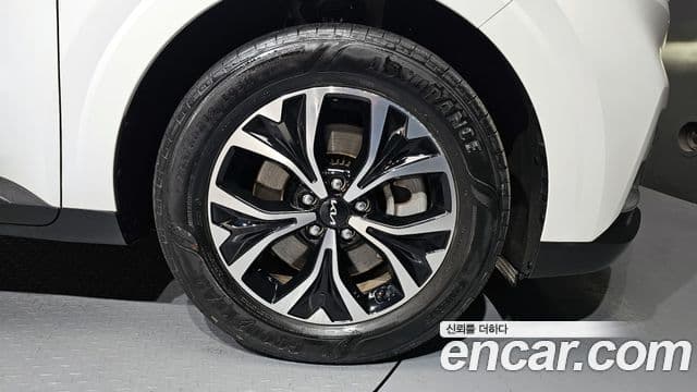 Kia Carnival 4세대 Prestige, 2023 все фото