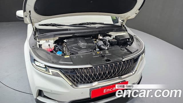 Kia Carnival 4세대 Prestige, 2023 6