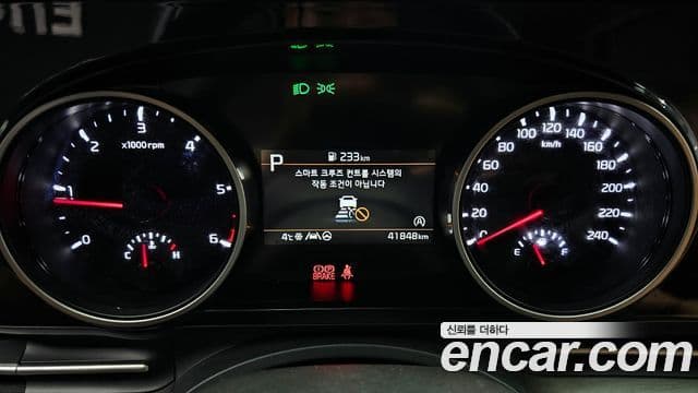 Kia Carnival 4세대 Prestige, 2023 8