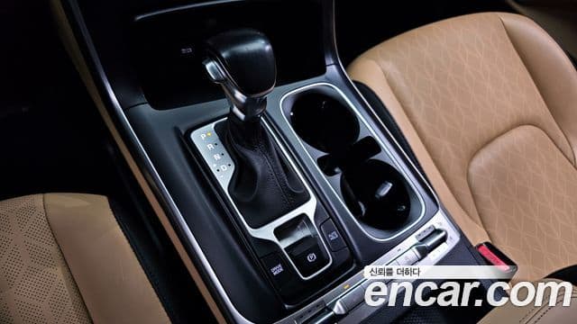 Kia Carnival 4세대 Prestige, 2023 9