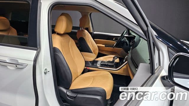 Kia Carnival 4세대 Prestige, 2023 12