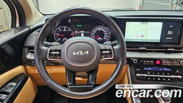 Kia Carnival 4세대 Prestige, 2023 13