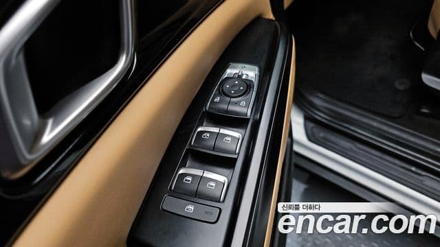 Kia Carnival 4세대 Prestige, 2023 14