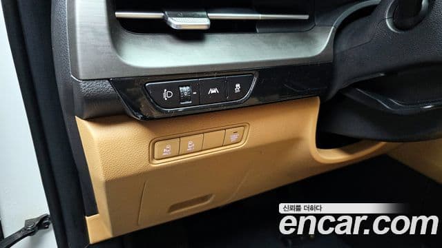 Kia Carnival 4세대 Prestige, 2023 15