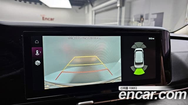 Kia Carnival 4세대 Prestige, 2023 17