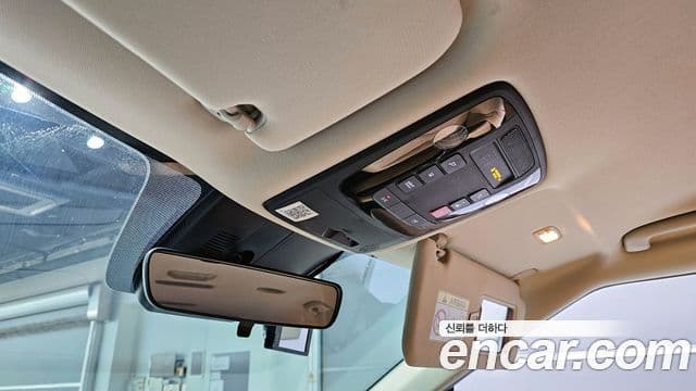 Kia Carnival 4세대 Prestige, 2023 18