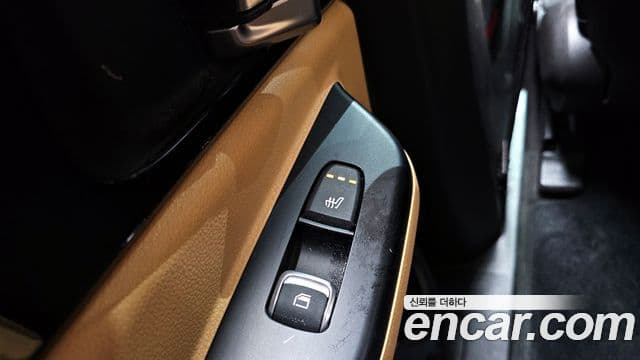 Kia Carnival 4세대 Prestige, 2023 20