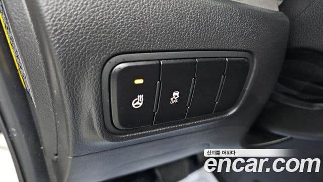 Kia The / новый New Ray Luxury, 2018 13