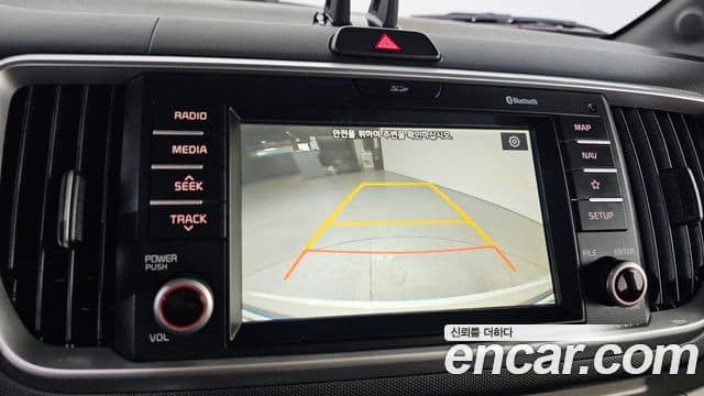 Kia The / новый New Ray Luxury, 2018 16