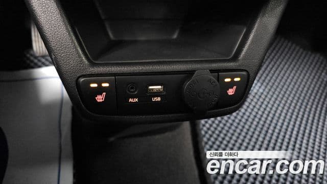 Kia The / новый New Ray Luxury, 2018 17