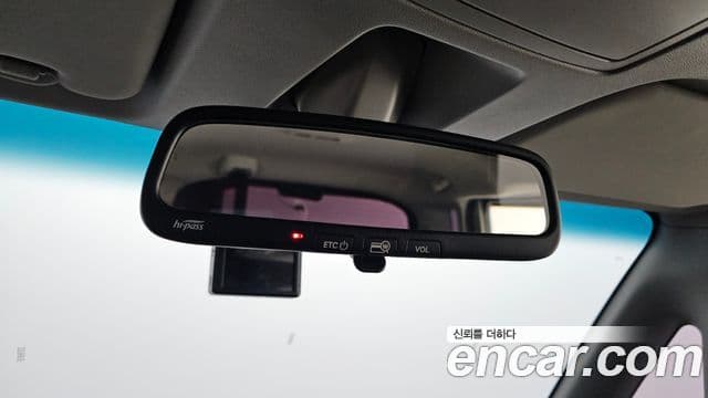 Kia The / новый New Ray Luxury, 2018 18