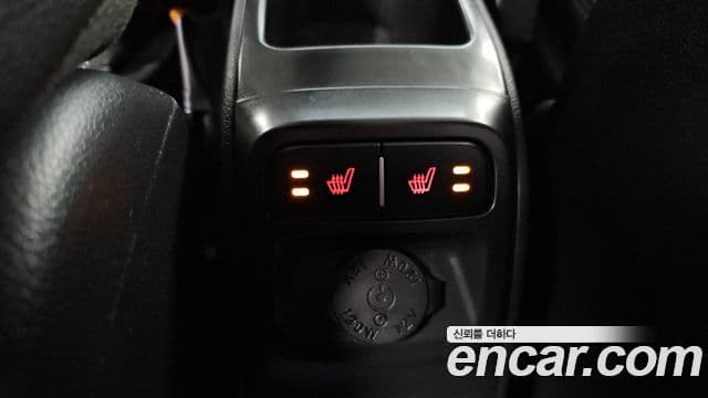 Kia The / новый New Ray Luxury, 2018 19