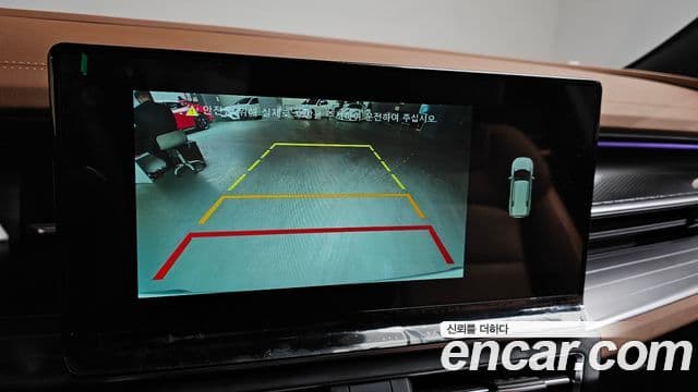 KG모빌리티(SsangYong) Torres T7, 2023 15