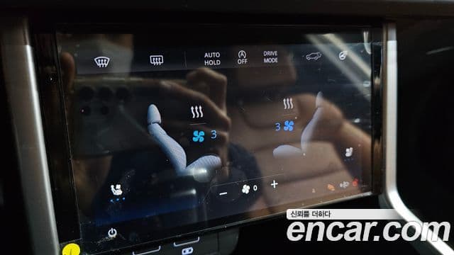 KG모빌리티(SsangYong) Torres T7, 2023 16