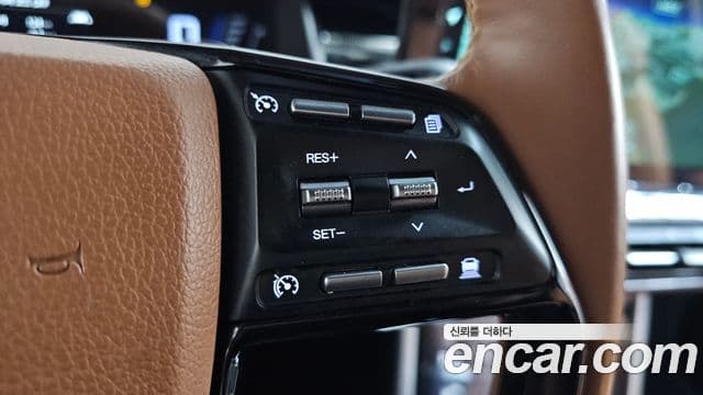 KG모빌리티(SsangYong) Torres T7, 2023 17