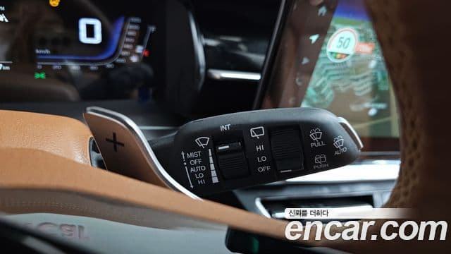 KG모빌리티(SsangYong) Torres T7, 2023 18