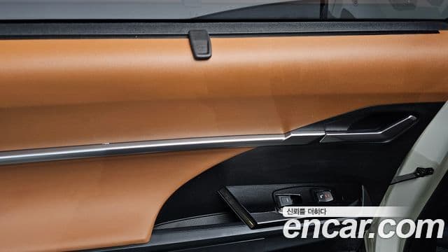 KG모빌리티(SsangYong) Torres T7, 2023 19