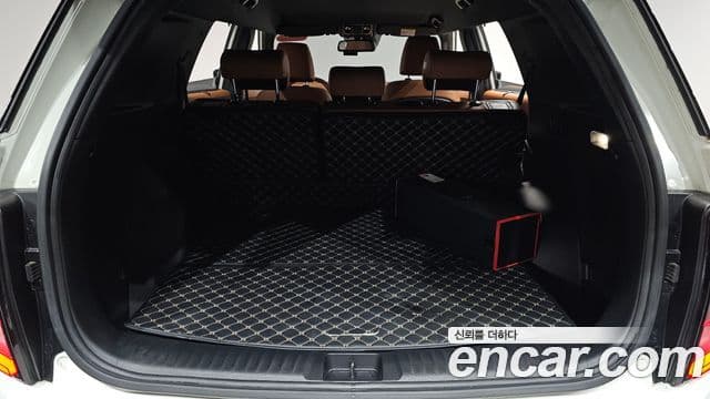 KG모빌리티(SsangYong) Torres T7, 2023 20