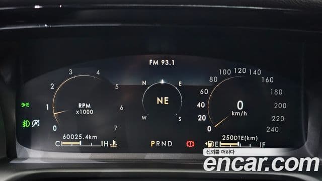 Lincoln Aviator 2세대 3.0 Reserve AWD, 2020 8