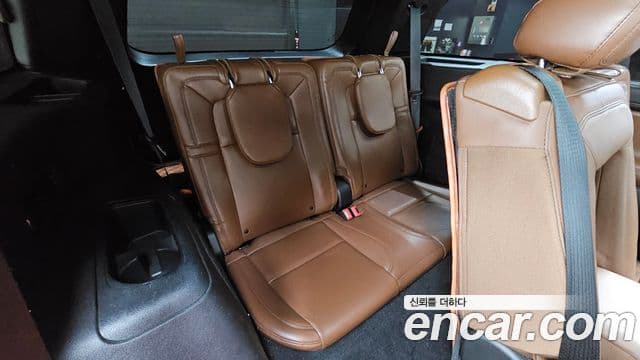 Lincoln Aviator 2세대 3.0 Reserve AWD, 2020 13