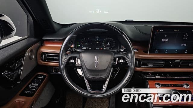 Lincoln Aviator 2세대 3.0 Reserve AWD, 2020 14