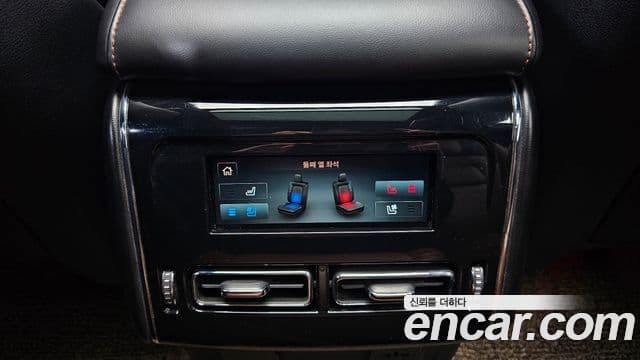 Lincoln Aviator 2세대 3.0 Reserve AWD, 2020 18