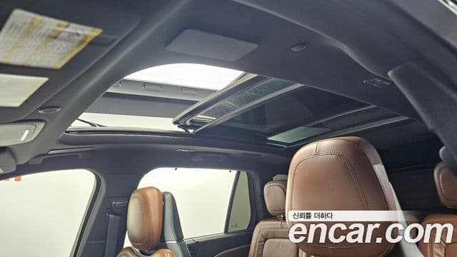 Lincoln Aviator 2세대 3.0 Reserve AWD, 2020 19