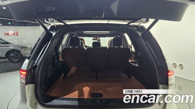 Lincoln Aviator 2세대 3.0 Reserve AWD, 2020 20