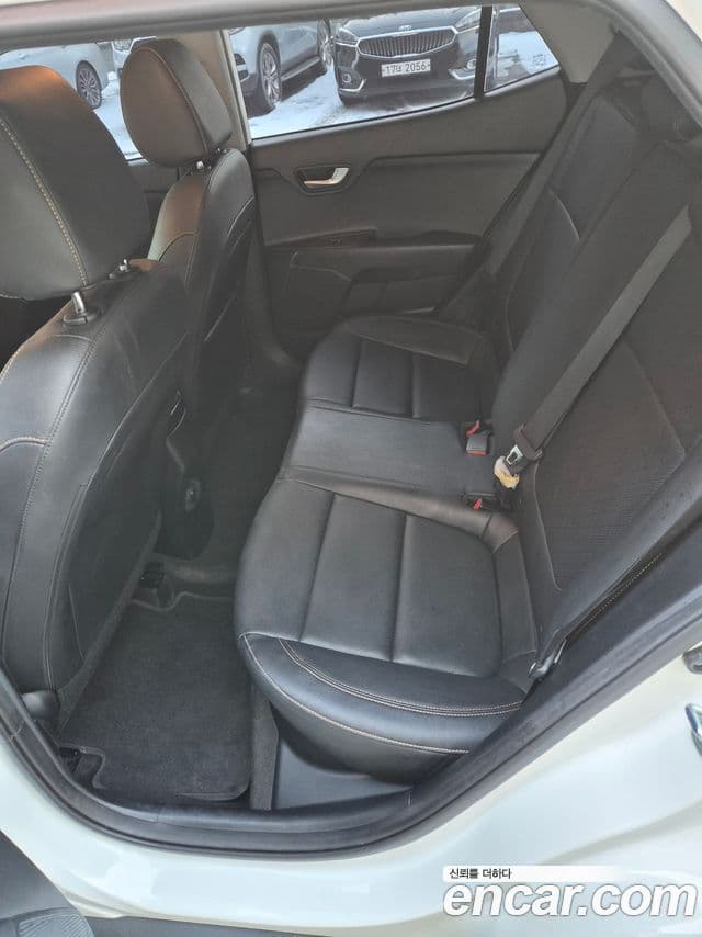 Kia Stonic Prestige, 2018 13